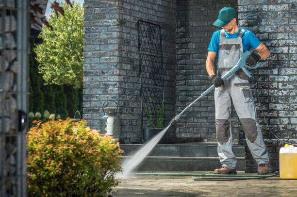 Best Building Exterior Washing  in Tarkio, MO